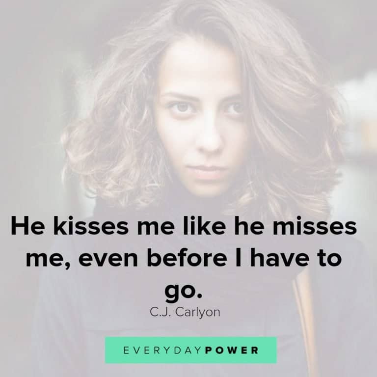 165 I Miss You Quotes For Him And Her Everydaypower 9248