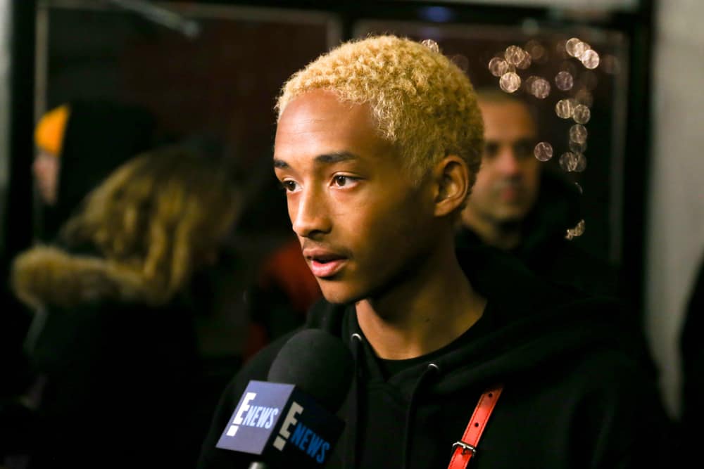 #Jaden Smith Quotes That Expand Your Mindset