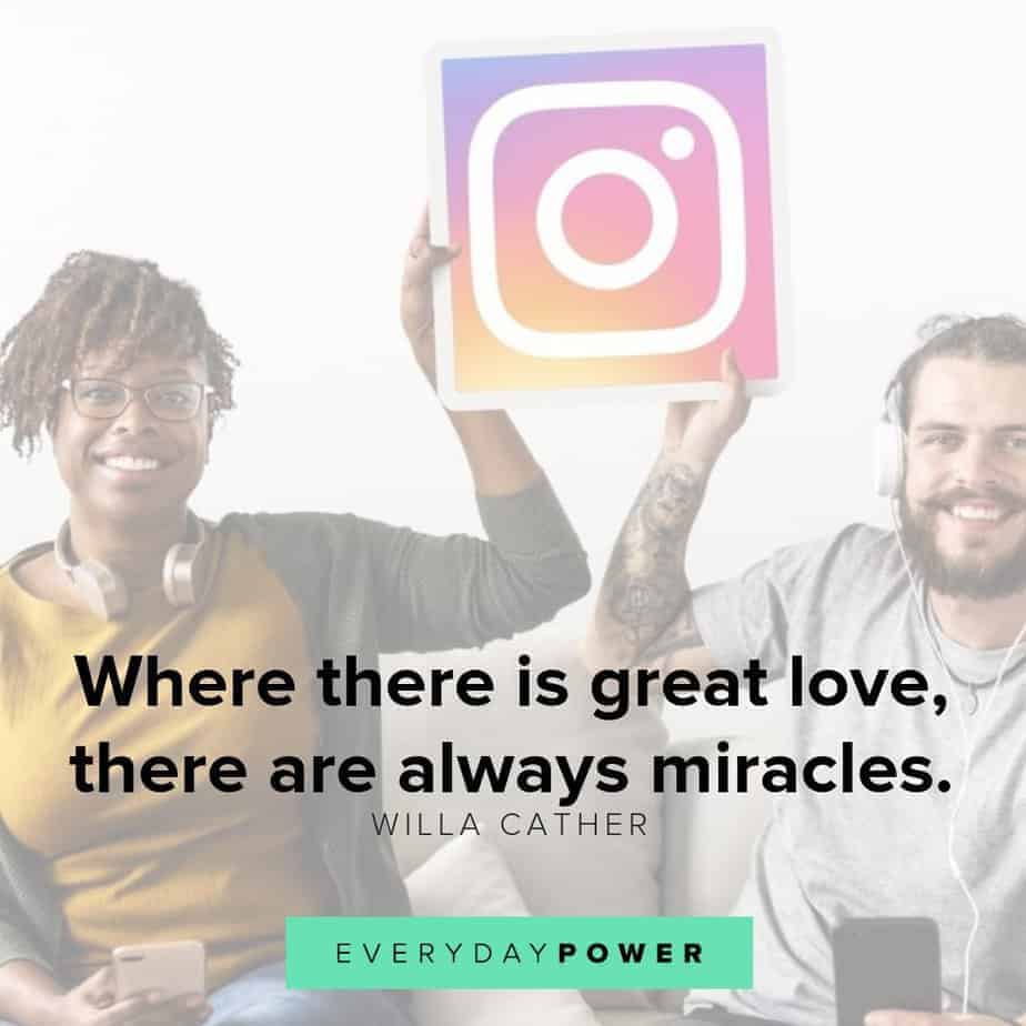 instagram inspiring quotes