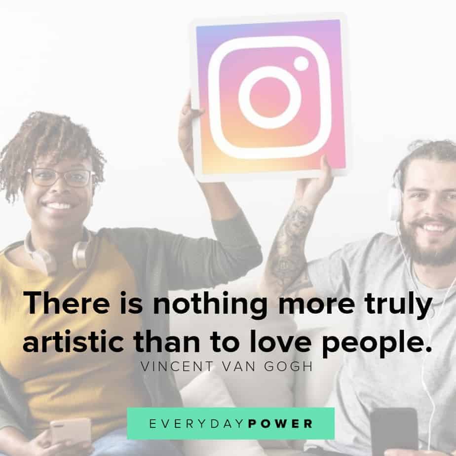 quotes for instagram to warm their hearts