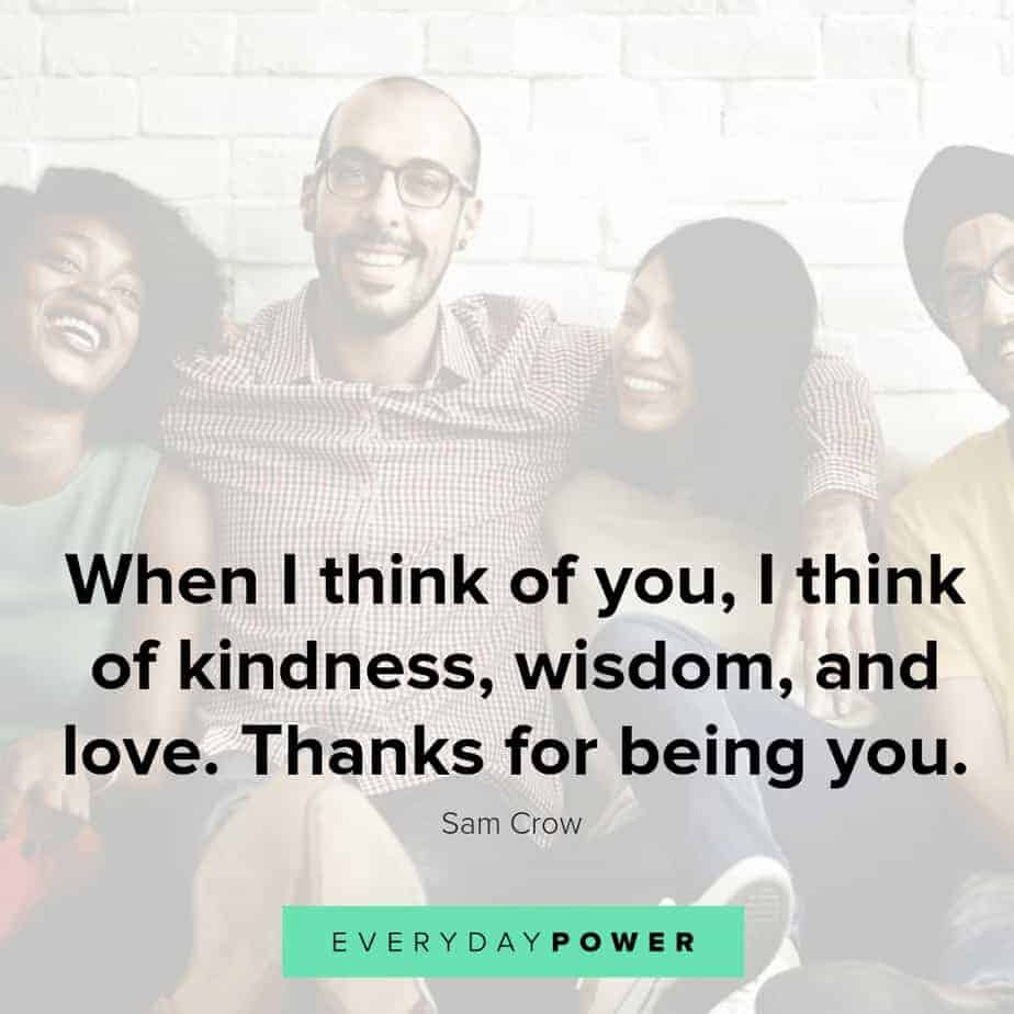 Thinking of You Quotes for People You Love | Everyday Power