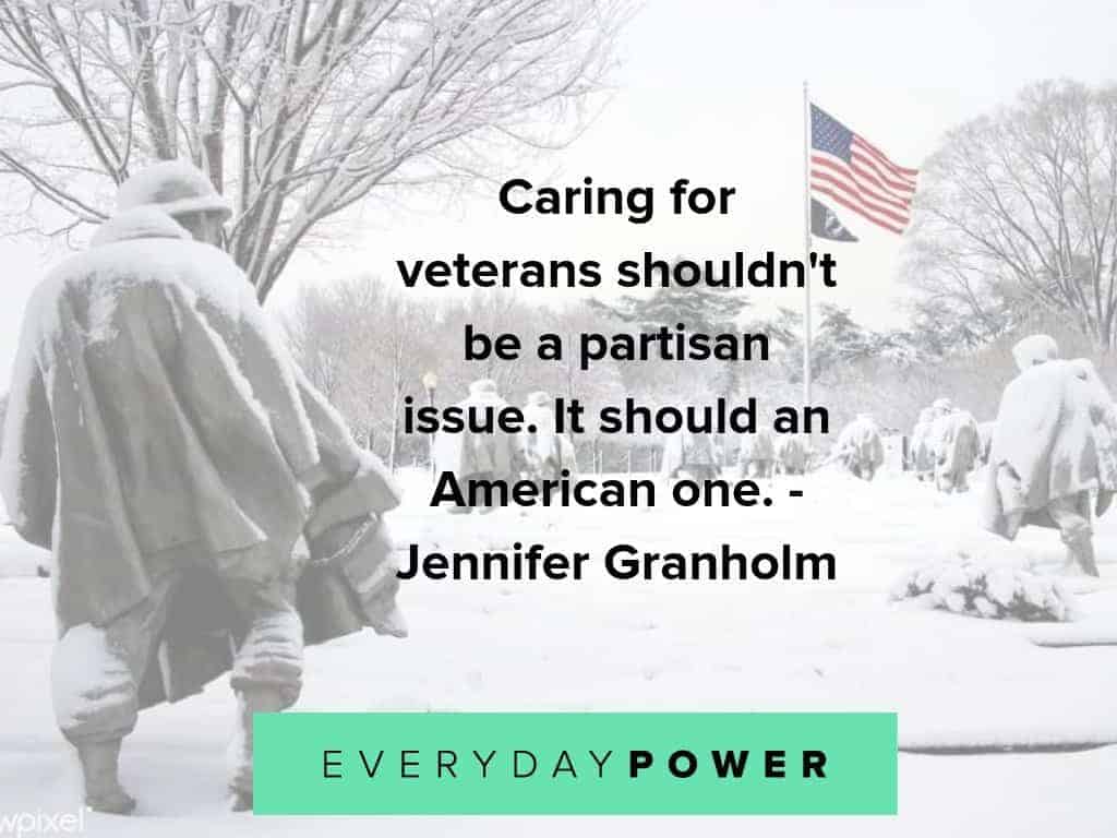 60 Veterans Day Quotes to Honor our Heroes (2021)