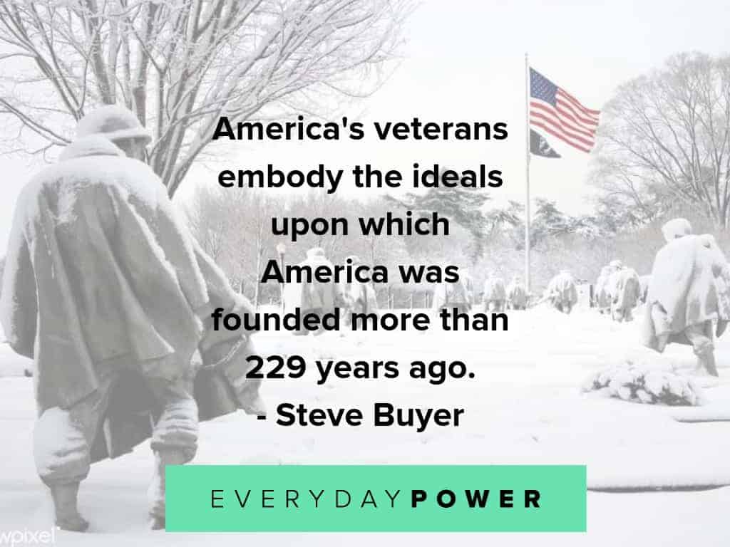 veterans day quotes