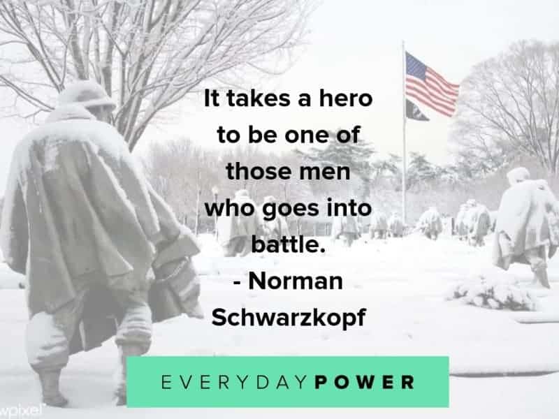 60 Veterans Day Quotes to Honor our Heroes (2021)