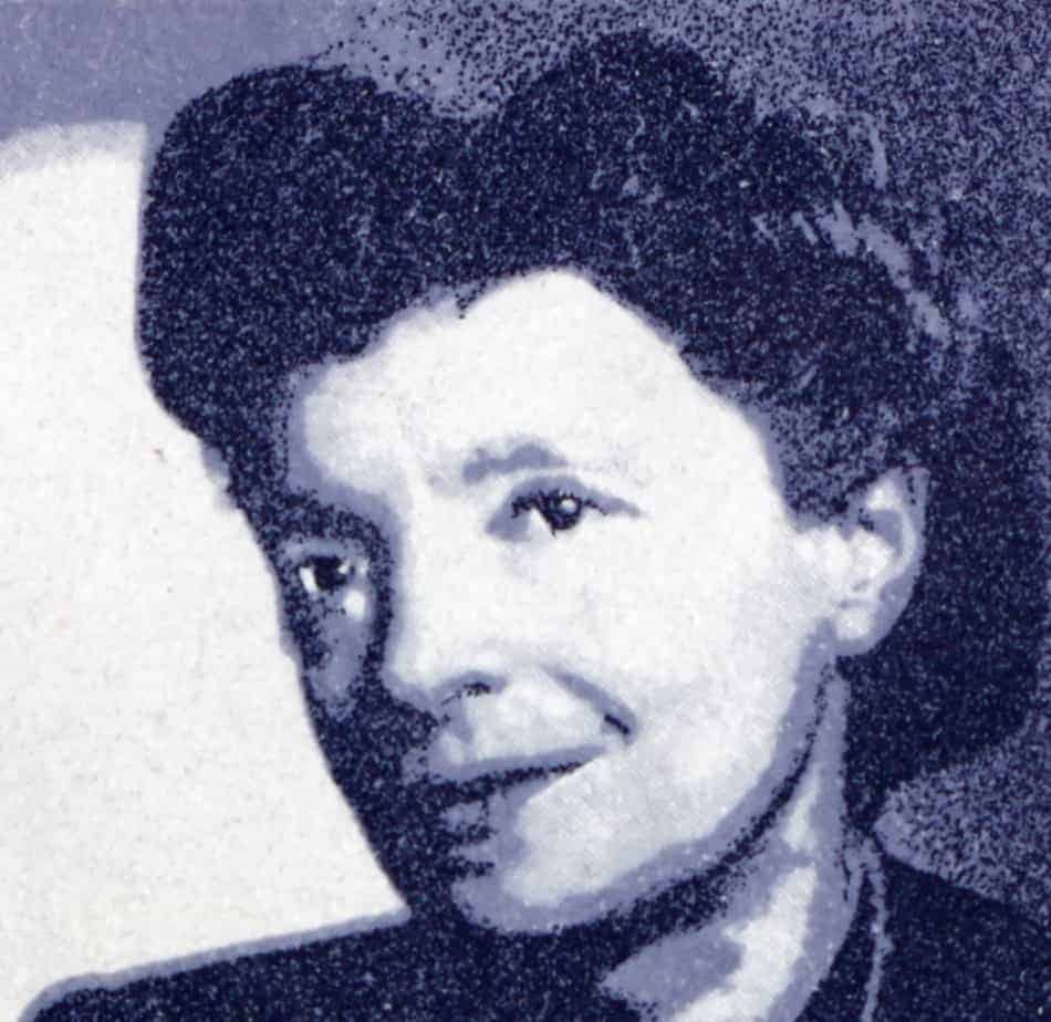 10 Nelly Sachs Quotes on Life and Survival (2023)