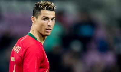 20 Cristiano Ronaldo Quotes on Success and Soccer