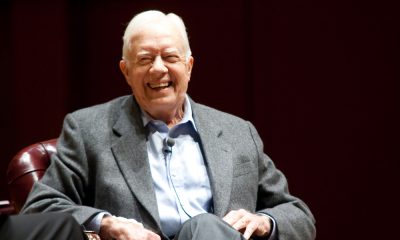 30 Jimmy Carter Quotes On Living Our Highest Values