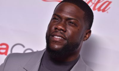 30 Kevin Hart quotes on Success, Family and Work Ethic