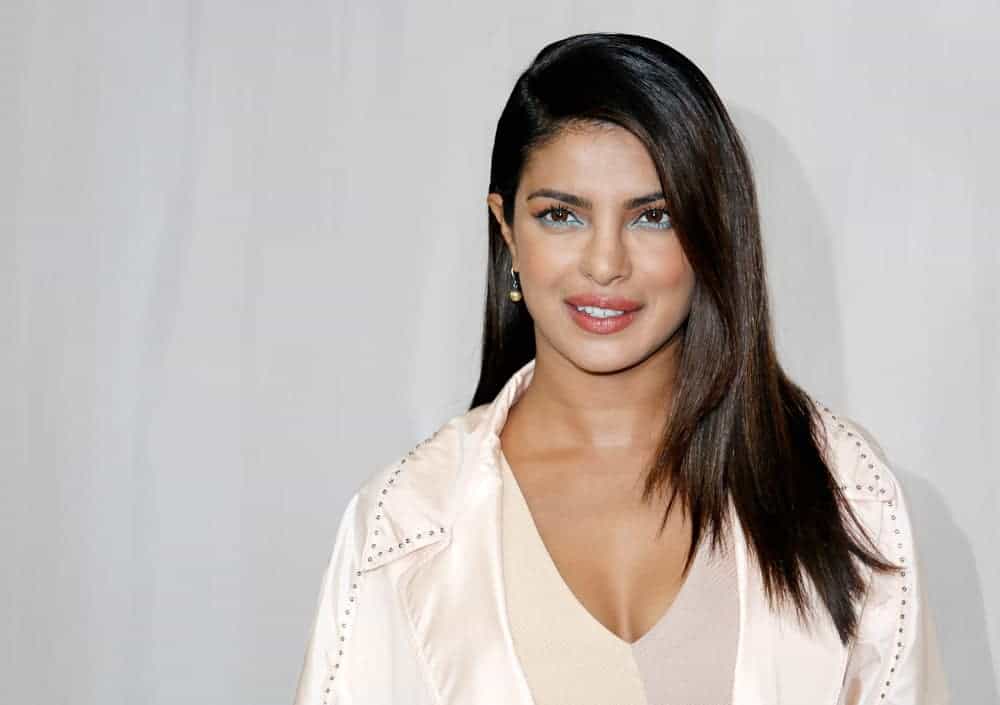 30 Priyanka Chopra Quotes on Marriage, Love and Success