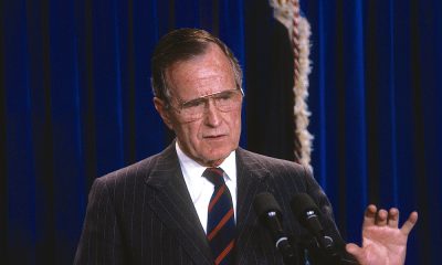 50 George HW Bush Quotes From The 41st President