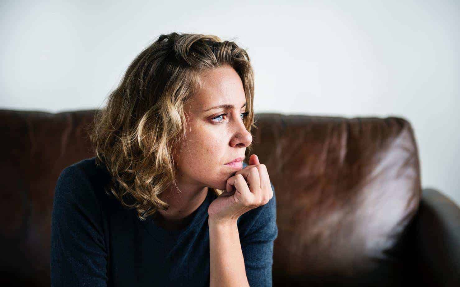 How to stay positive when life gets ugly