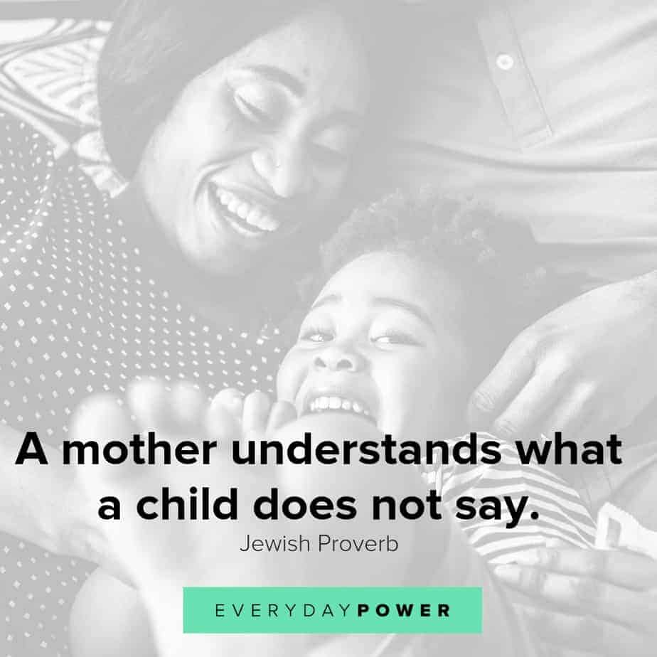 cute mother and son quotes and sayings