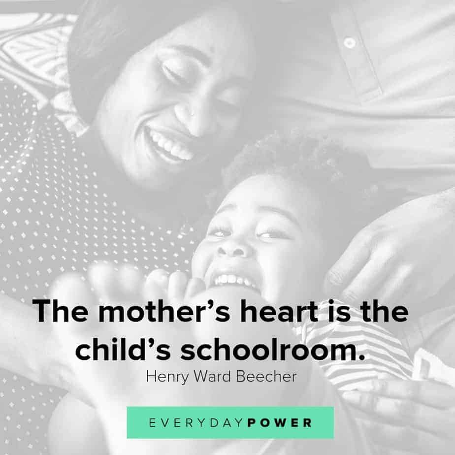 Mother and Son Quotes Praising Their Bond | Everyday Power