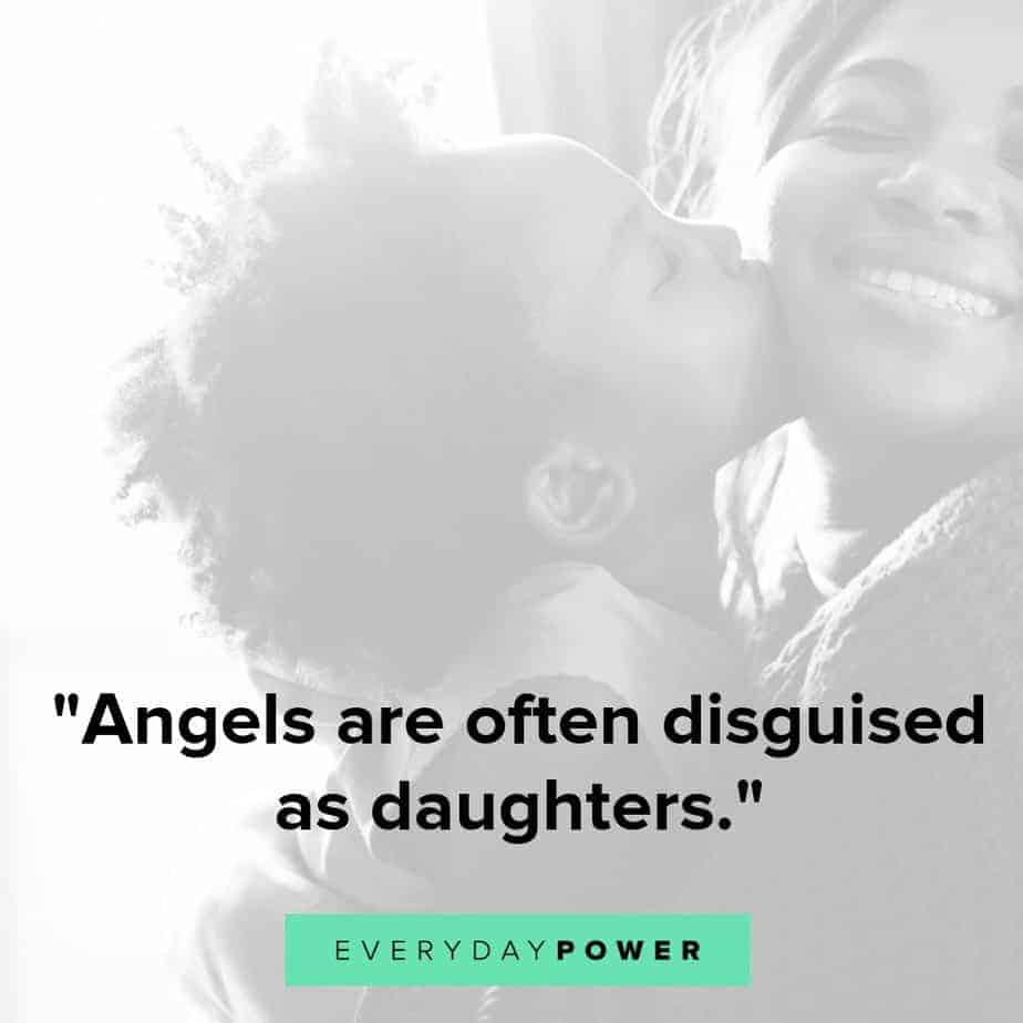 200 Mother Daughter Quotes Expressing Unconditional Love 2021