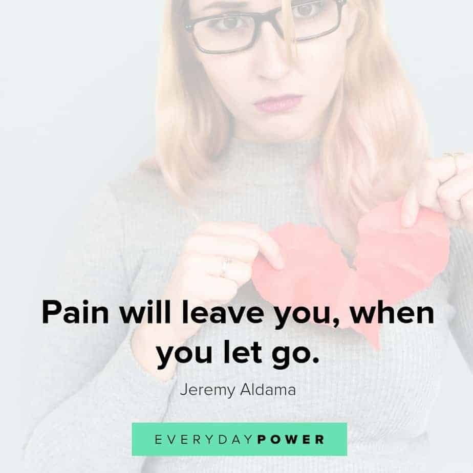 Broken Heart Quotes to Help You Move Forward | Everyday Power