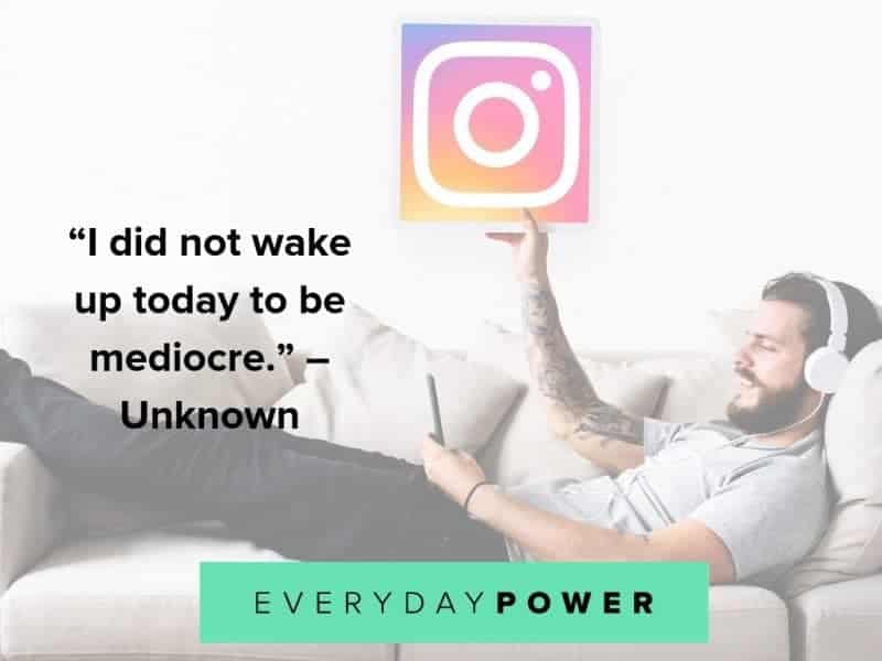 215 Instagram Bio Quotes (2021) | Inspiring Insta Ideas for Best You