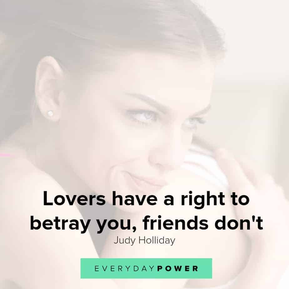 200+ Fake Friends Quotes About Fake People | Everyday Power