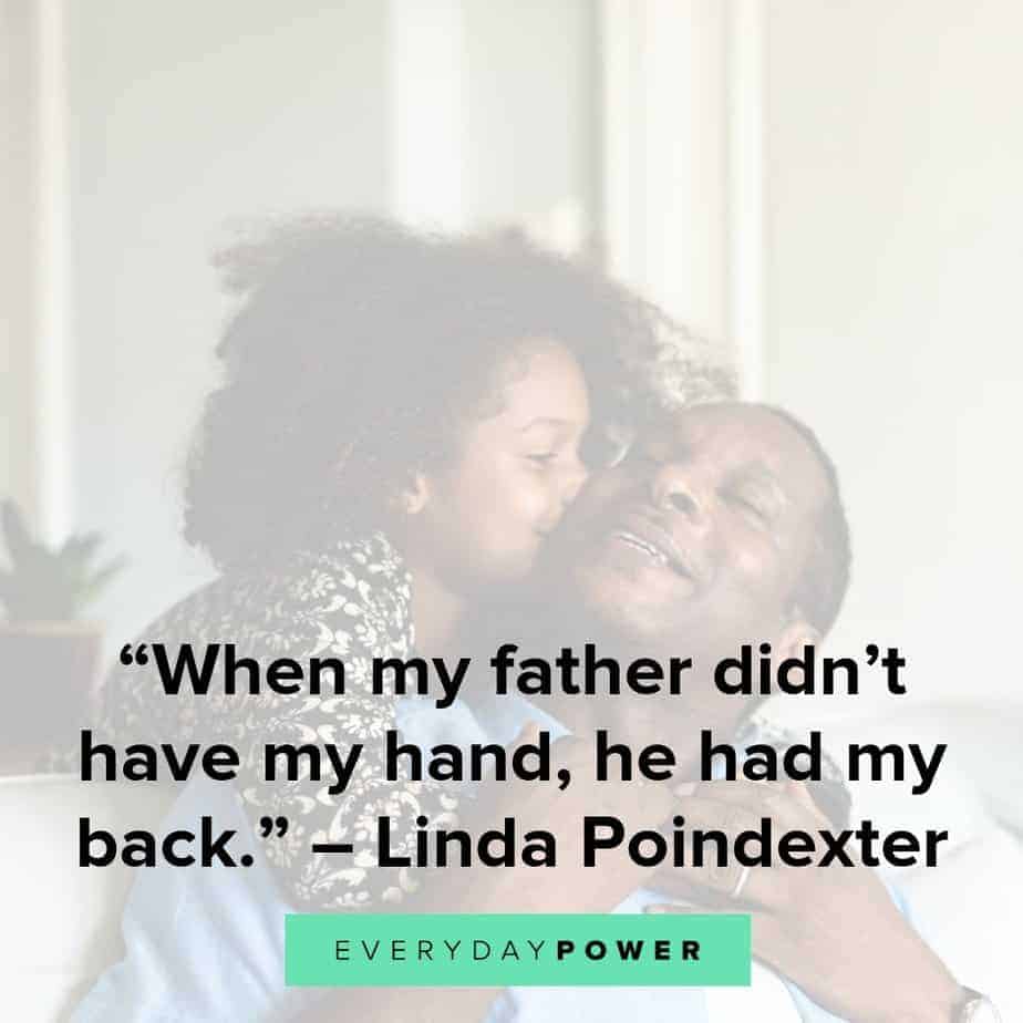 lovely father daughter quotes