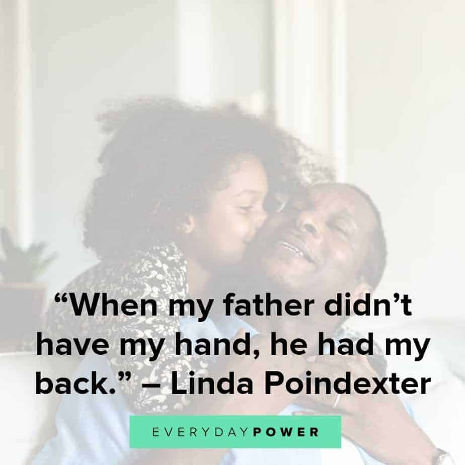 236 Father Daughter Quotes On Their Unbreakable Bond (2022)