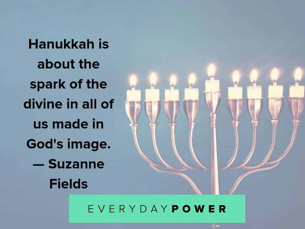 hanukkah quotes to celebrate life