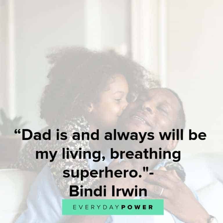 236 Father Daughter Quotes On Their Unbreakable Bond (2022)