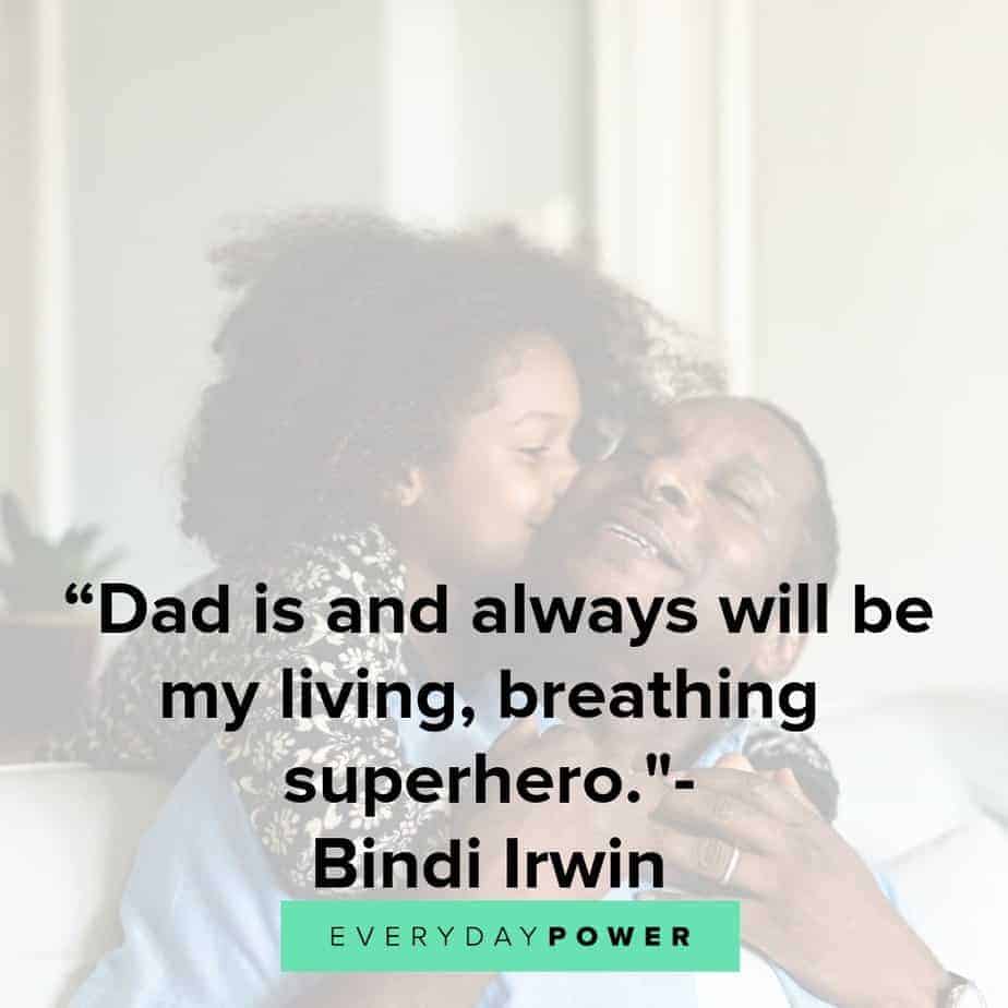 heartwarming father daughter quotes