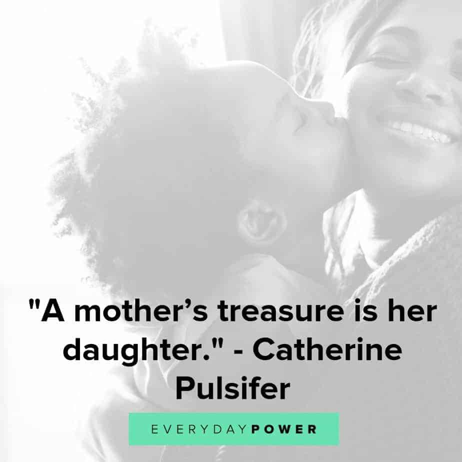 30 Mother Daughter Quotes And Sayings To Show Mom Some Love