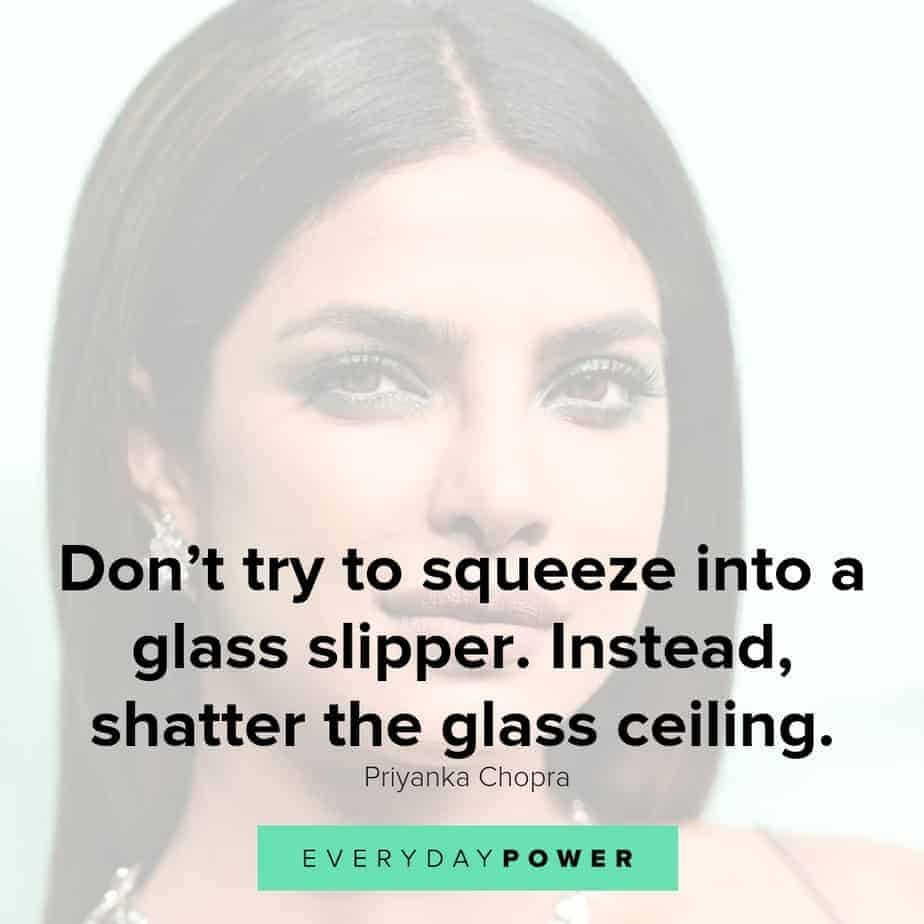 priyanka chopra quotes on success