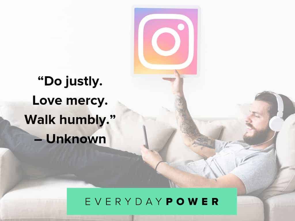 70 Instagram Bio Quotes and Ideas - What is a Good Quote for Instagram?