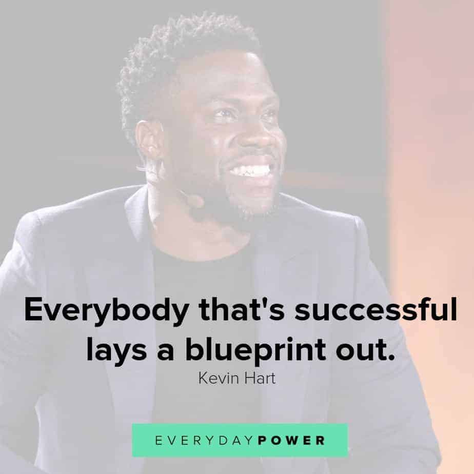 kevin hart short quotes