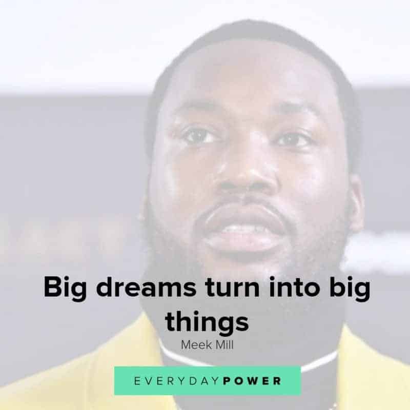 65 Meek Mill Quotes and Lyrics On Freedom and Success (2021)