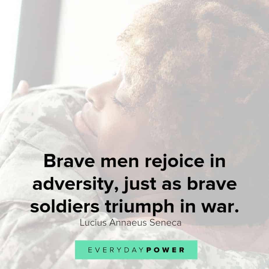 Military Quotes To Honor Our Heroes Everyday Power