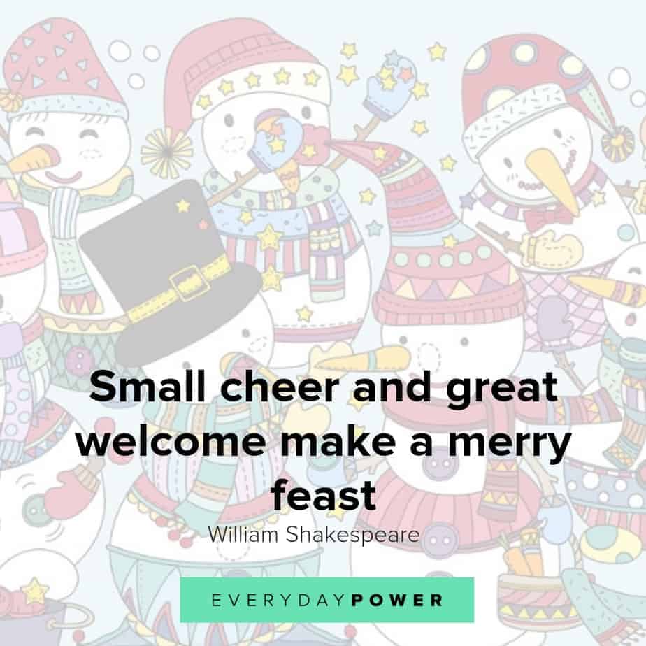 happy holidays quotes for your loved ones
