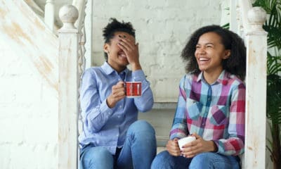 20 Creative Ways to Cheer Someone Up