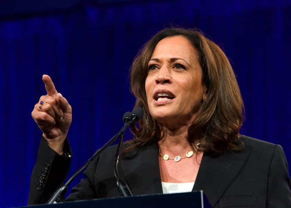 30 Kamala Harris Quotes on Running for President in 2020 LaptrinhX