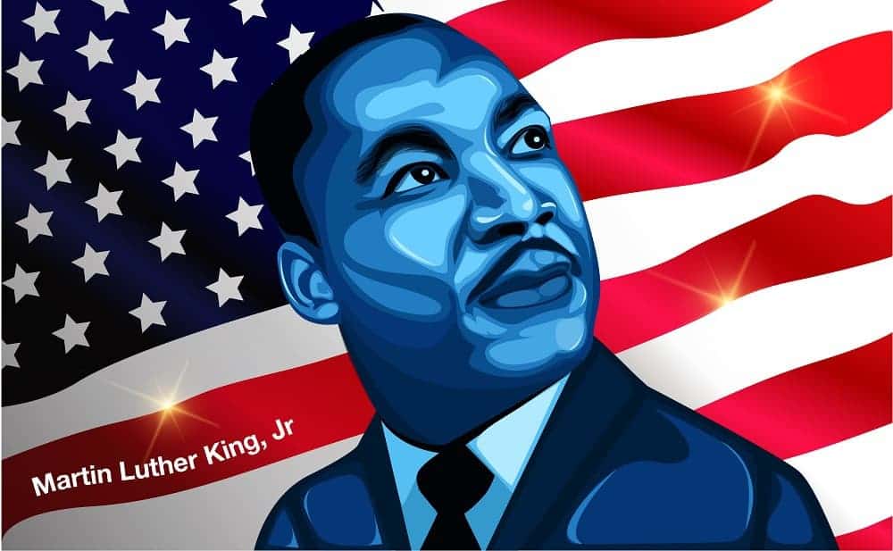 Martin Luther King Jr. Speeches You’ve Never Heard Before