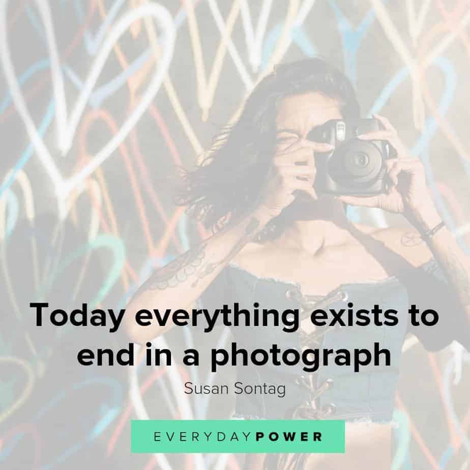 photography quotes about happiness