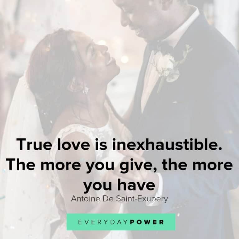 120 Love of My Life Quotes Celebrating True Love (2021)