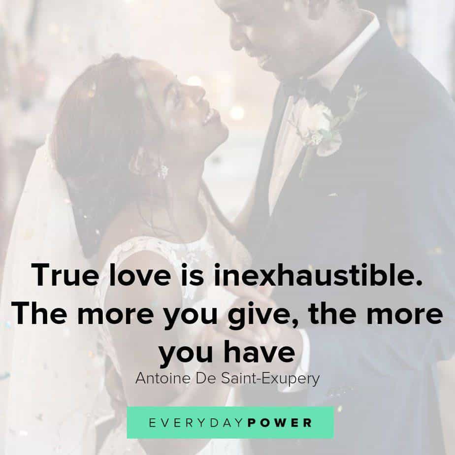 Love Of My Life Quotes Celebrating True Love