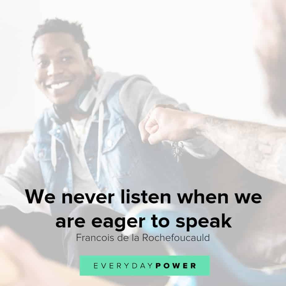 Communication quotes to inspire and teach