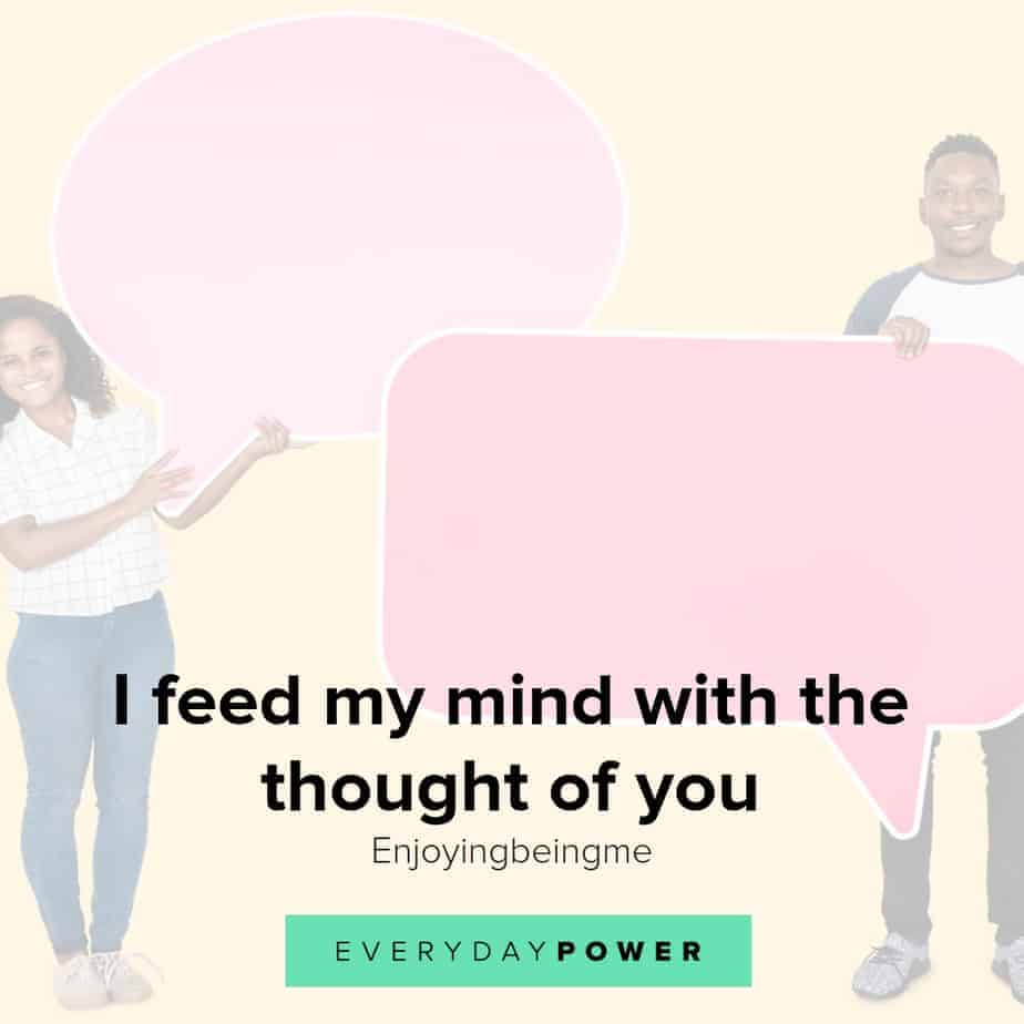 Crush Quotes On Feeling Love At First Sight Everyday Power