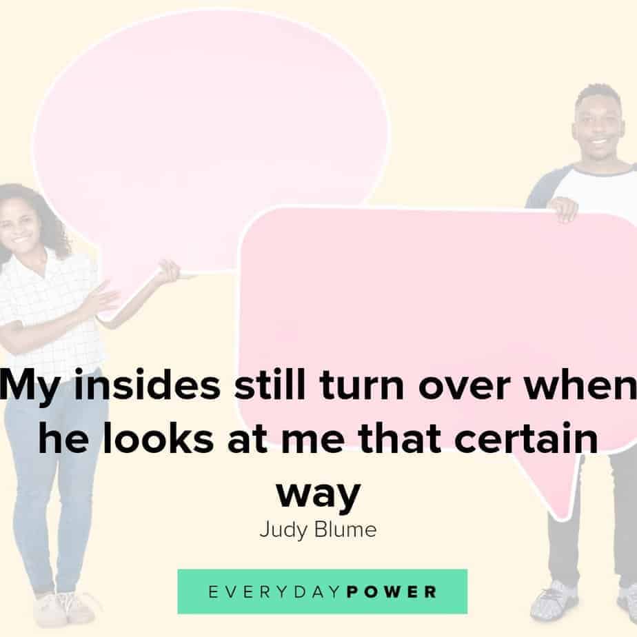 Crush quotes to help express your feelings