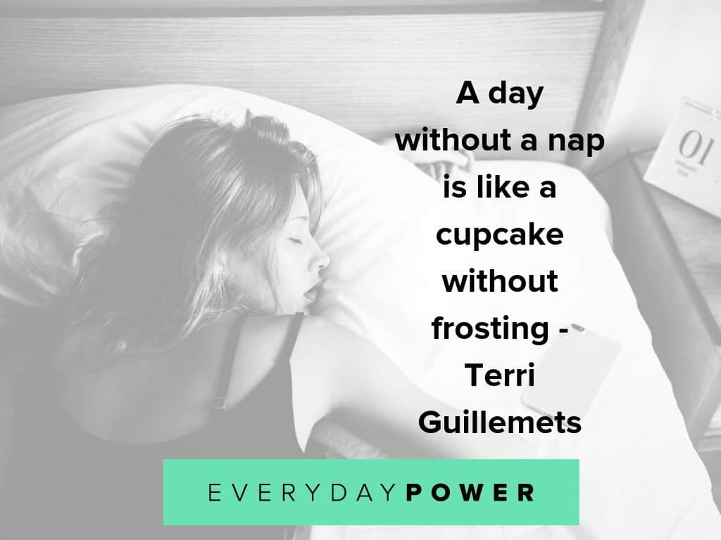 60 Sleep Quotes Honoring Powerful Rest And Relaxation