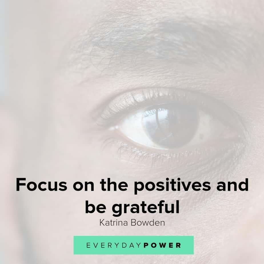 inspiring and motivating focus quotes