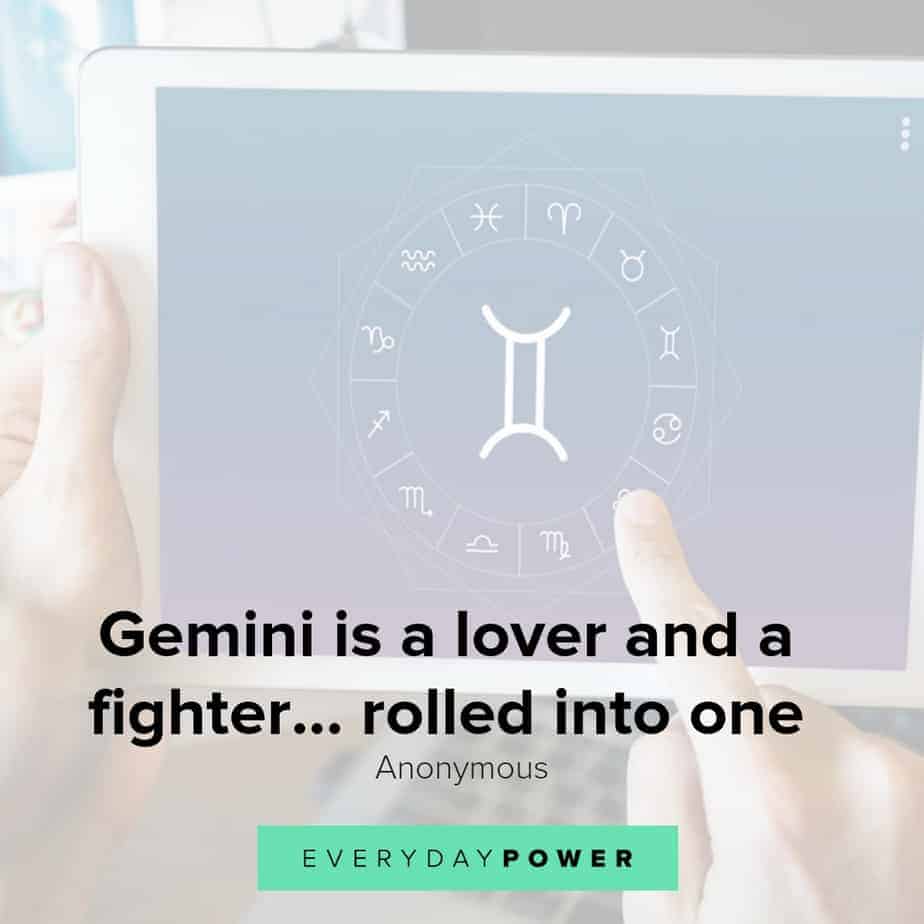 60 Gemini Quotes And Sayings On Personality Life And Love 2022 Tech Ensive