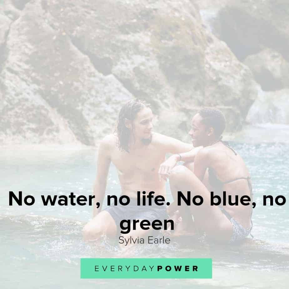 210 Inspirational Water Quotes Honoring the Flow of Life (2022)