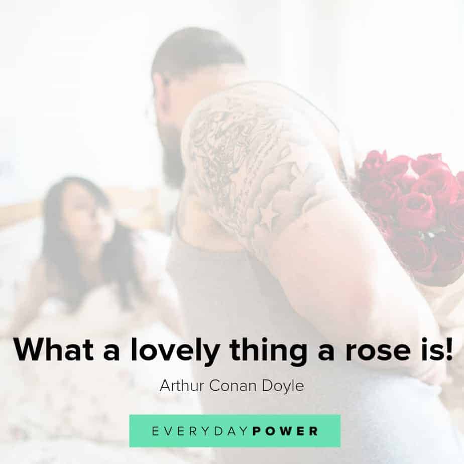 rose quotes to inspire and teach