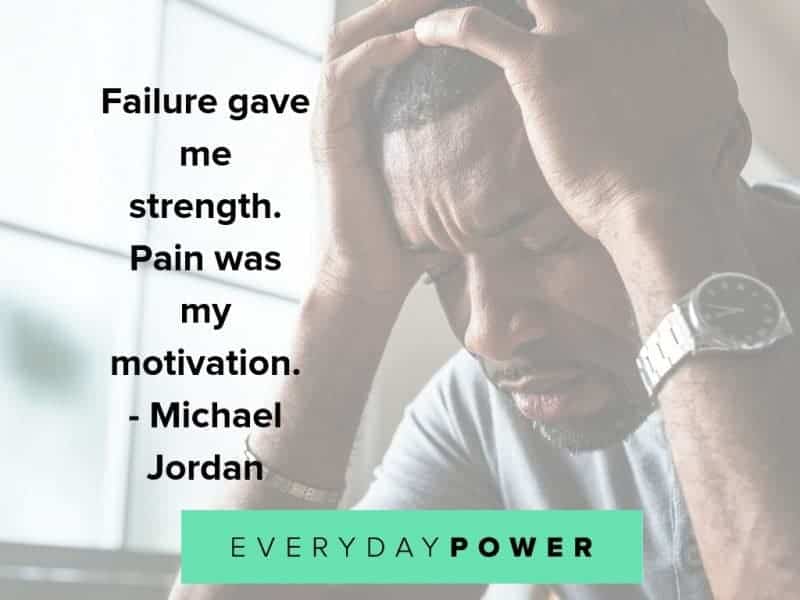 115 Pain Quotes Honoring Your Strength and Power (2022)