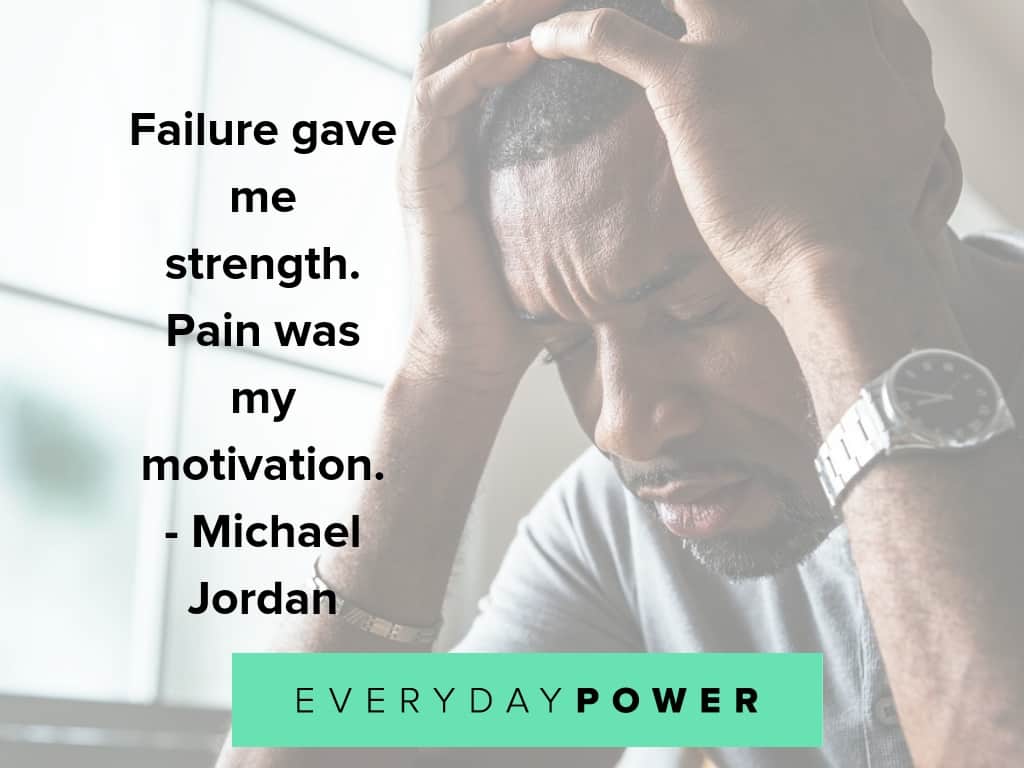 Pain Quotes Honoring Your Resilience & Growth | Everyday Power