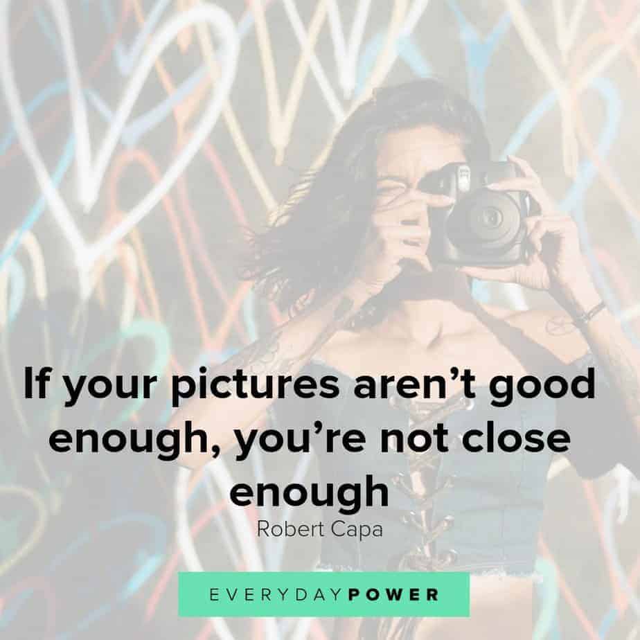 photography quotes about beauty